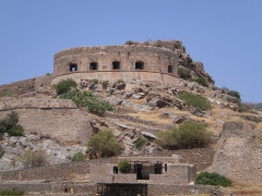 Festung Spinalonga