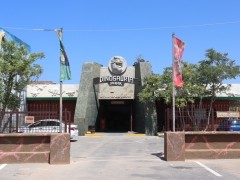 Dinosauria Park