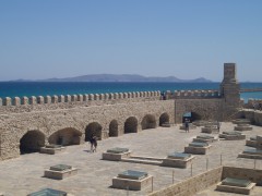 Festung Koules (Heraklion)