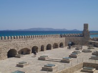 Festung Koules (Heraklion)