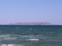 Insel des Zeus