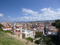 Chania