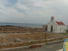 Kirche Agios Nikolaos (Chersonissos)