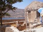 Festung Spinalonga - Insel Kreta foto 9