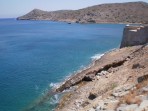 Festung Spinalonga - Insel Kreta foto 12