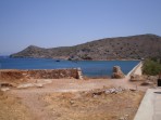 Festung Spinalonga - Insel Kreta foto 13