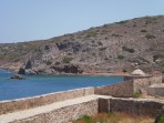 Festung Spinalonga - Insel Kreta foto 14