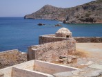 Festung Spinalonga - Insel Kreta foto 15