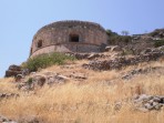 Festung Spinalonga - Insel Kreta foto 16