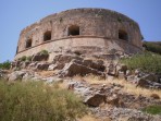 Festung Spinalonga - Insel Kreta foto 17