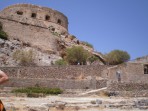 Festung Spinalonga - Insel Kreta foto 18