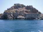 Festung Spinalonga - Insel Kreta foto 21