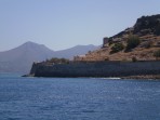 Festung Spinalonga - Insel Kreta foto 22