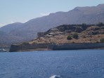 Festung Spinalonga - Insel Kreta foto 24