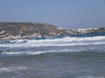 Strand Stalida - Insel Kreta foto 1