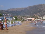 Strand Stalida - Insel Kreta foto 3