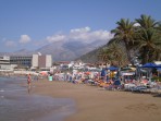 Strand Stalida - Insel Kreta foto 6