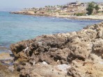 Strand Stalida - Insel Kreta foto 10