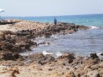 Strand Stalida - Insel Kreta foto 11