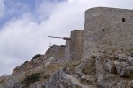 Windmühlen in der Lassithi-Hochebene - Insel Kreta foto 1