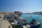 Heraklion (Iraklion) - Insel Kreta foto 3