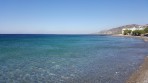 Strand Koutsouras - Insel Kreta foto 5