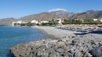 Strand Koutsouras - Insel Kreta foto 1
