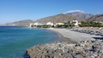 Strand Koutsouras - Insel Kreta foto 2