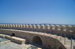 Festung Koules (Heraklion) - Insel Kreta foto 2