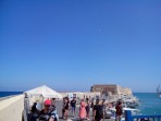 Festung Koules (Heraklion) - Insel Kreta foto 4