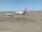 Flughafen Nikos Kazantzakis Heraklion - Insel Kreta foto 6