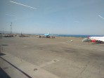 Flughafen Nikos Kazantzakis Heraklion - Insel Kreta foto 7