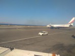 Flughafen Nikos Kazantzakis Heraklion - Insel Kreta foto 9
