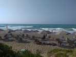 Strand Rethymno - Insel Kreta foto 1