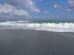 Strand Rethymno - Insel Kreta foto 4