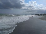 Strand Rethymno - Insel Kreta foto 5