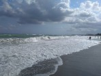 Strand Rethymno - Insel Kreta foto 6