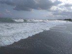 Strand Rethymno - Insel Kreta foto 7