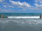 Strand Rethymno - Insel Kreta foto 10