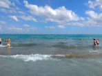 Strand Rethymno - Insel Kreta foto 12