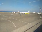 Flughafen Nikos Kazantzakis Heraklion - Insel Kreta foto 5