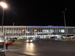 Flughafen Nikos Kazantzakis Heraklion - Insel Kreta foto 1