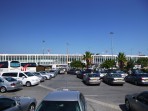 Flughafen Nikos Kazantzakis Heraklion - Insel Kreta foto 2