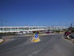 Flughafen Nikos Kazantzakis Heraklion - Insel Kreta foto 4