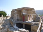 Knossos (archäologische Fundstätte) - Insel Kreta foto 1