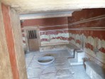 Knossos (archäologische Fundstätte) - Insel Kreta foto 6