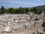 Knossos (archäologische Fundstätte) - Insel Kreta foto 9