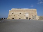 Festung Koules (Heraklion) - Insel Kreta foto 7
