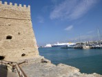 Festung Koules (Heraklion) - Insel Kreta foto 8
