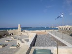 Festung Koules (Heraklion) - Insel Kreta foto 11